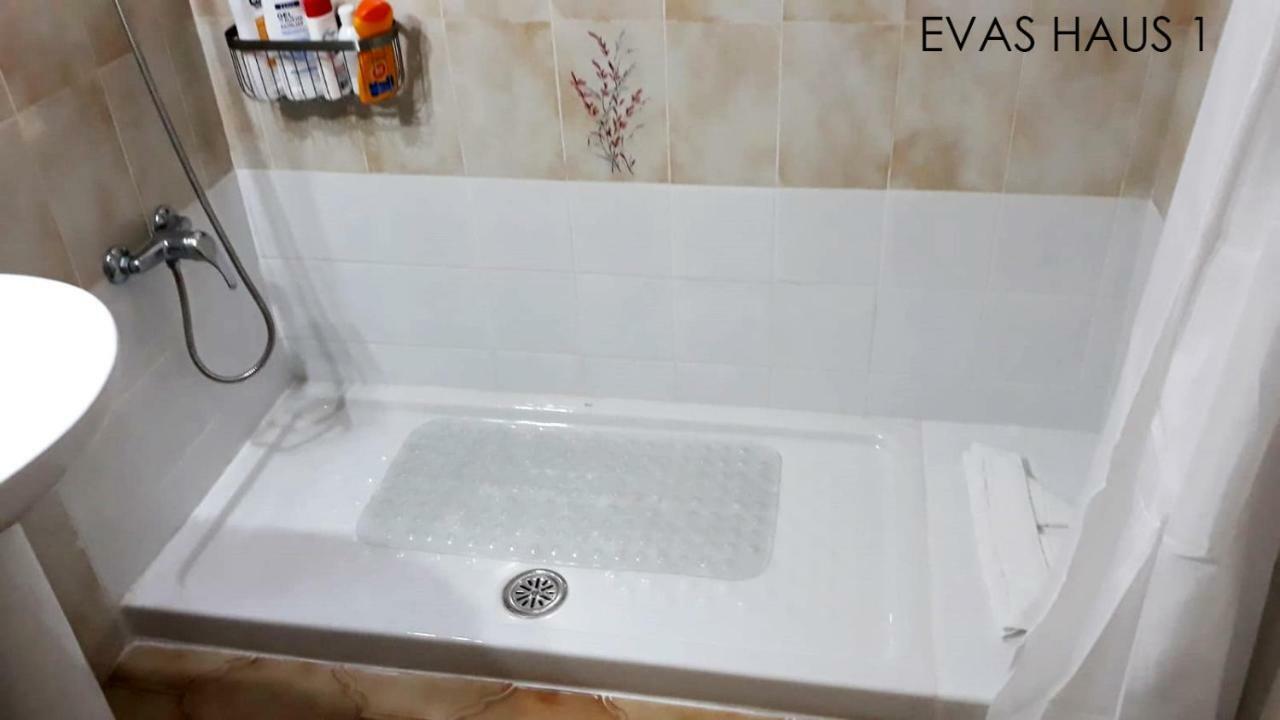 Апартаменти Evas Haus Санта-Крус-де-ла-Пальма Екстер'єр фото