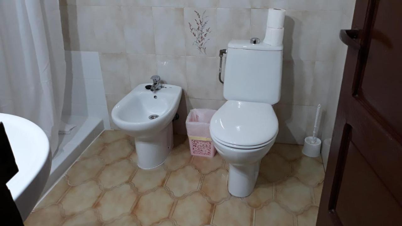 Апартаменти Evas Haus Санта-Крус-де-ла-Пальма Екстер'єр фото